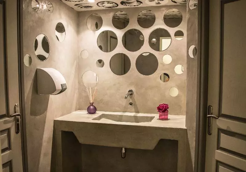 Fotos del hotel Golfe:  10