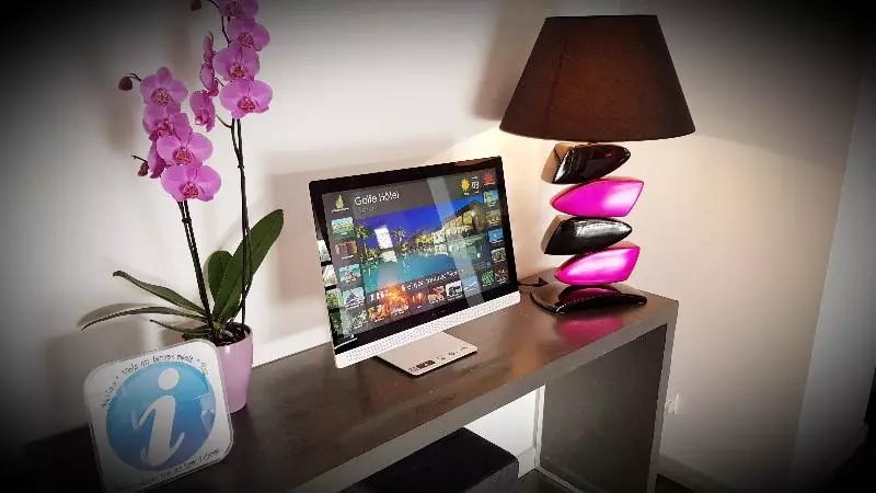 Fotos del hotel Golfe:  17