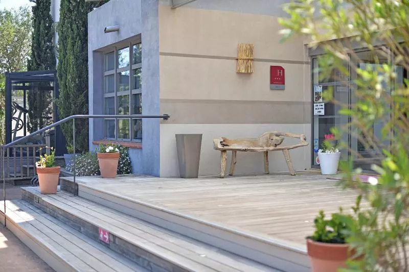 Fotos del hotel Golfe:  18