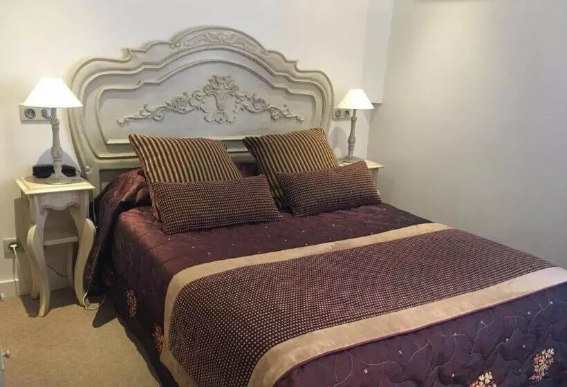 Fotos del hotel Grand Hotel Des Terreaux:  24