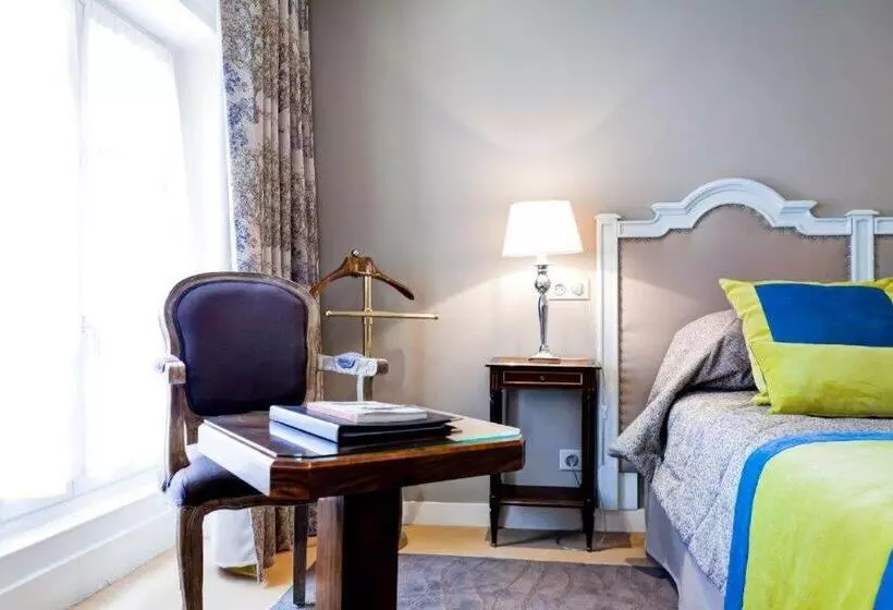 Fotos del hotel Grand Hotel Des Terreaux:  18