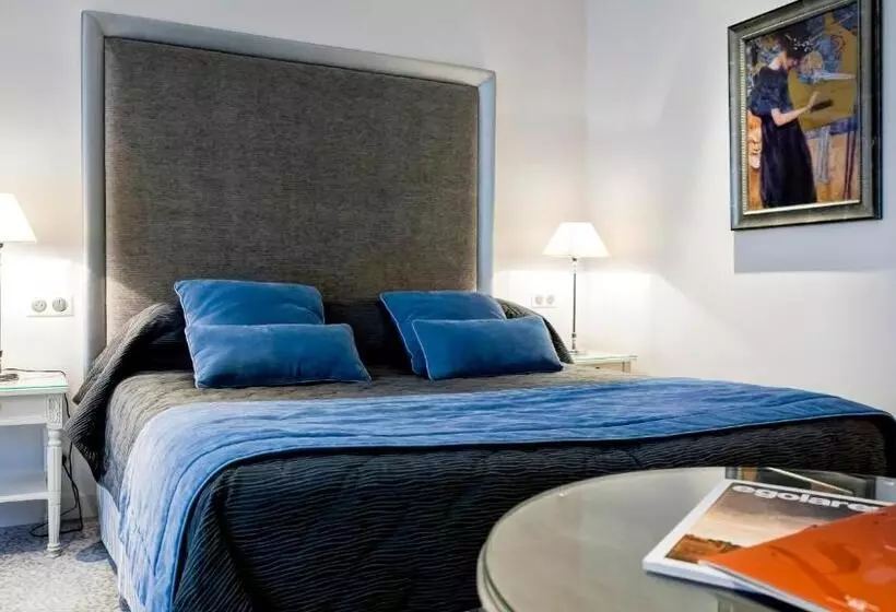 Fotos del hotel Grand Hotel Des Terreaux:  14