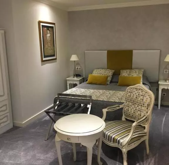 Fotos del hotel Grand Hotel Des Terreaux:  17