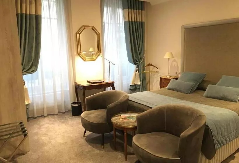 Fotos del hotel Grand Hotel Des Terreaux:  10