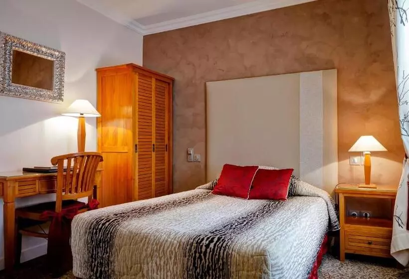 Fotos del hotel Grand Hotel Des Terreaux:  16