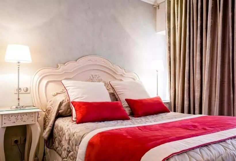 Fotos del hotel Grand Hotel Des Terreaux:  25