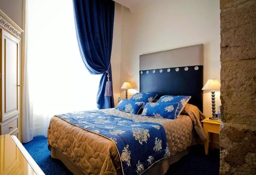 Fotos del hotel Grand Hotel Des Terreaux:  22