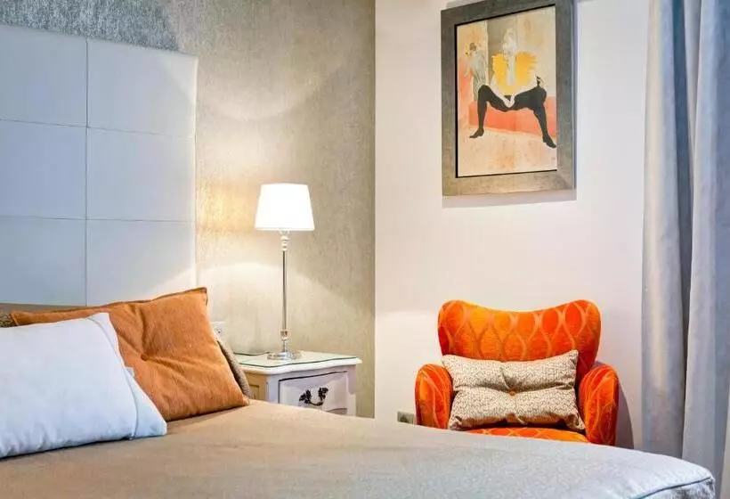 Fotos del hotel Grand Hotel Des Terreaux:  13