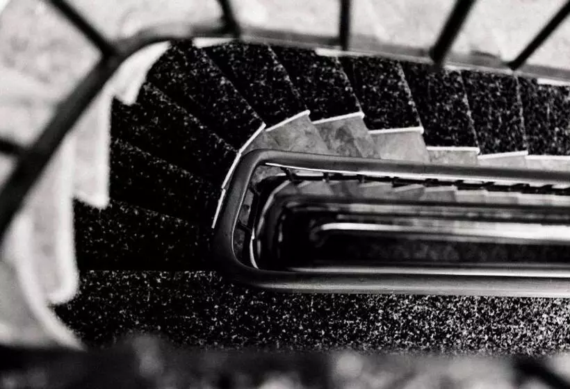 Fotos del hotel Grand Hotel Des Terreaux:  5