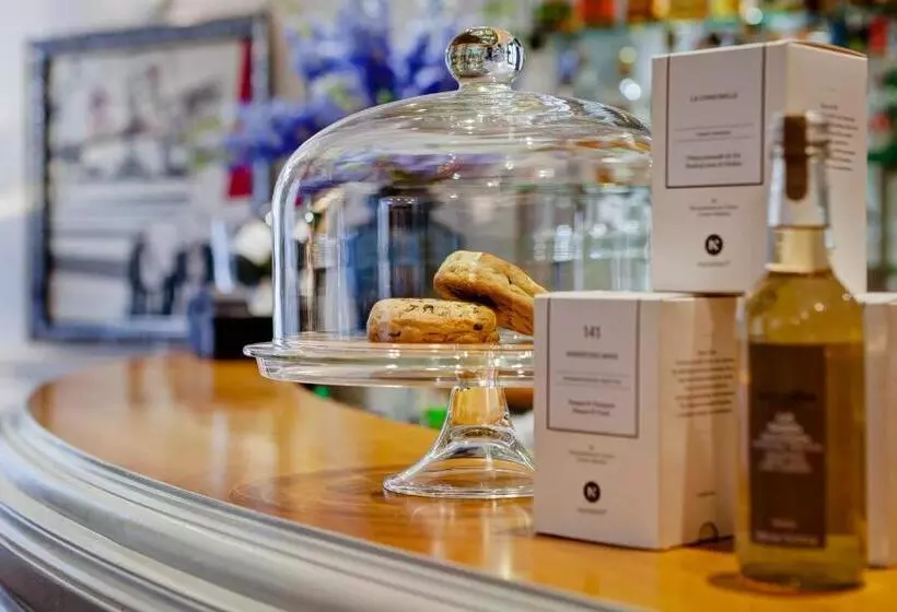 Fotos del hotel Grand Hotel Des Terreaux:  9