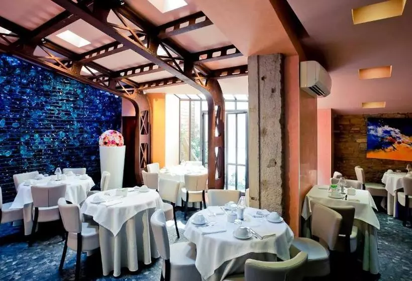 Fotos del hotel Grand Hotel Des Terreaux:  4