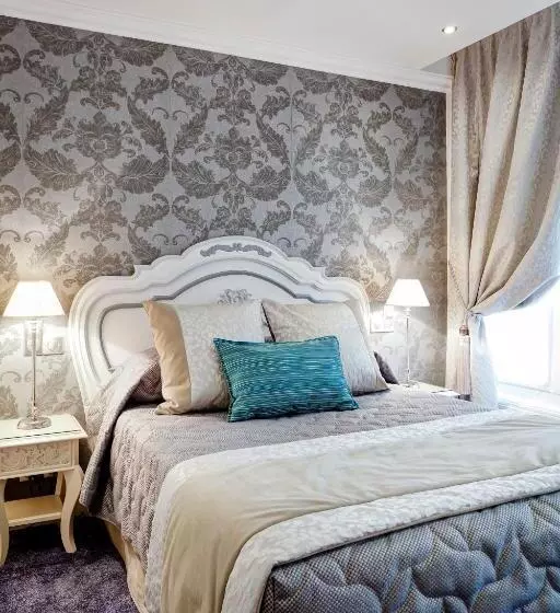 Fotos del hotel Grand Hotel Des Terreaux:  6