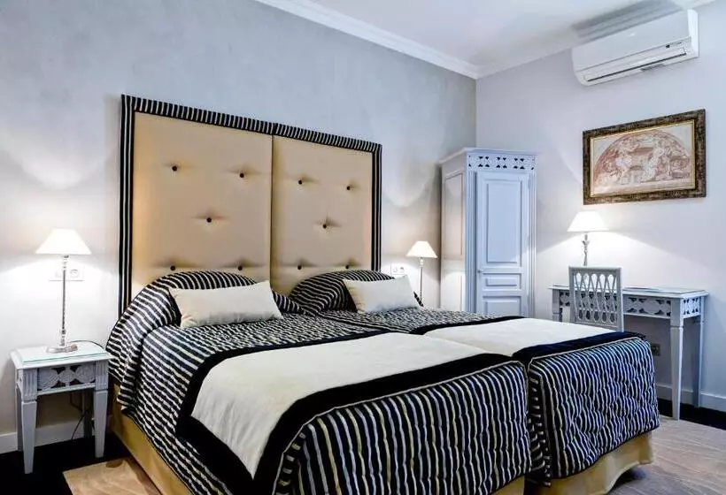 Fotos del hotel Grand Hotel Des Terreaux:  11