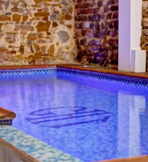 Fotos del hotel Grand Hotel Des Terreaux:  7