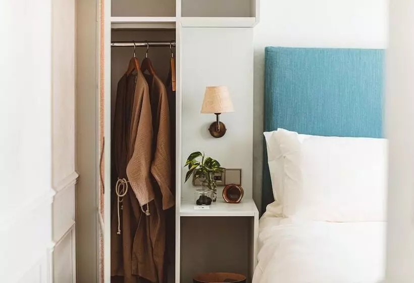 Fotos del hotel Caravelle:  22