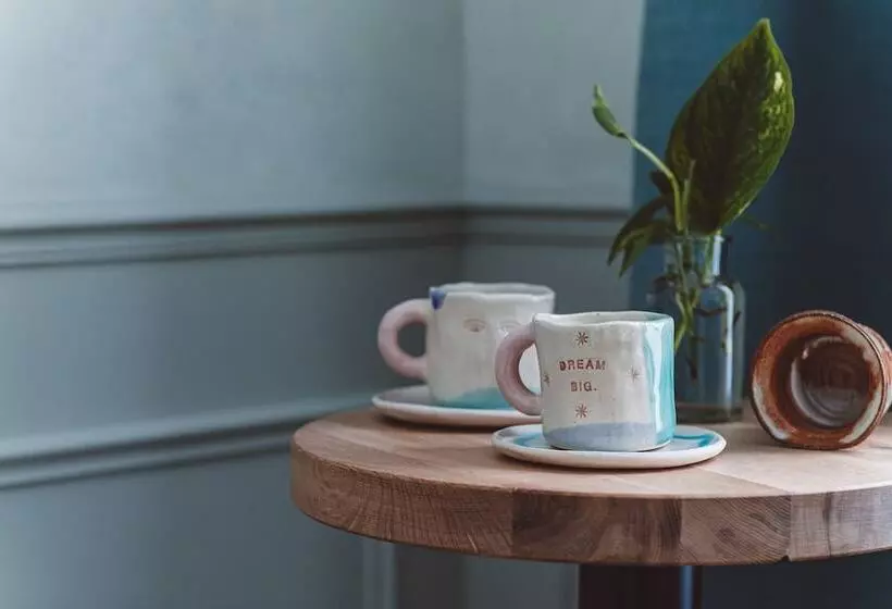 Fotos del hotel Caravelle:  10