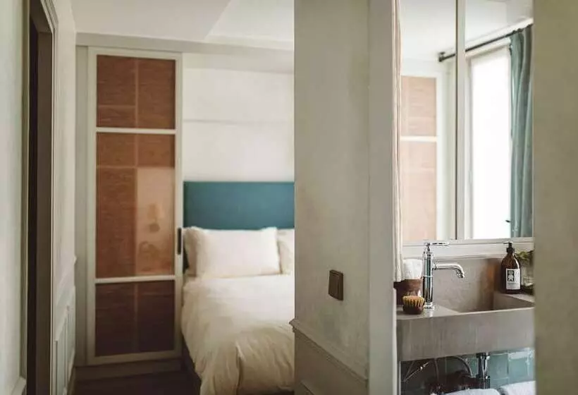 Fotos del hotel Caravelle:  19