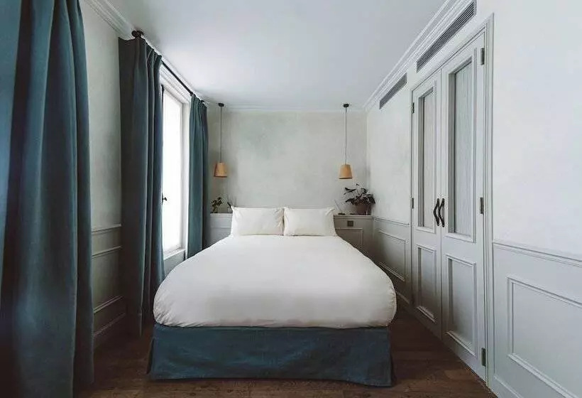 Fotos del hotel Caravelle:  11