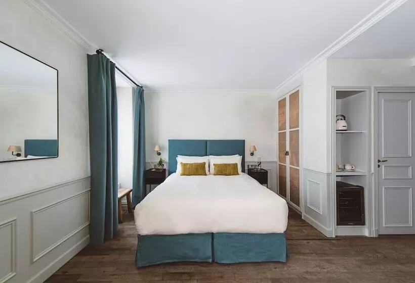 Fotos del hotel Caravelle:  15