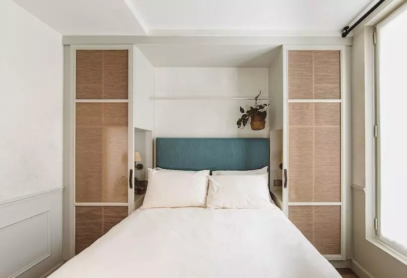 Fotos del hotel Caravelle:  16