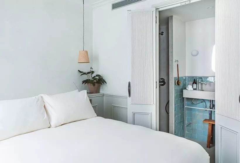 Fotos del hotel Caravelle:  24