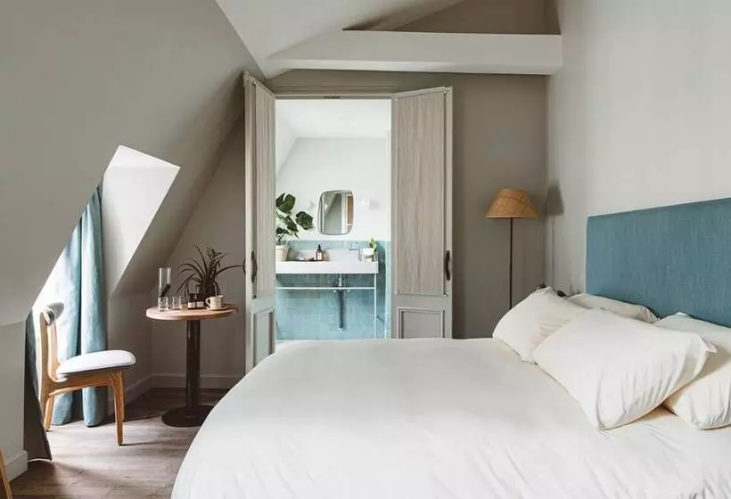 Fotos del hotel Caravelle:  25