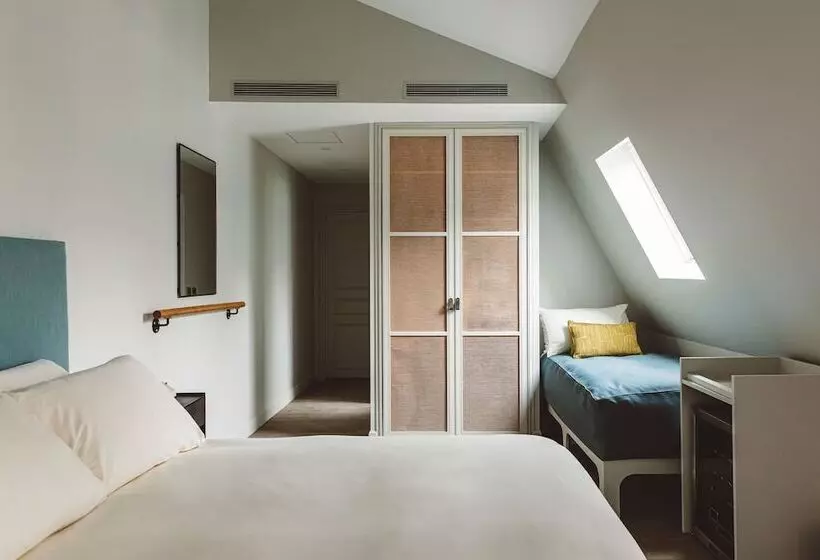 Fotos del hotel Caravelle:  17