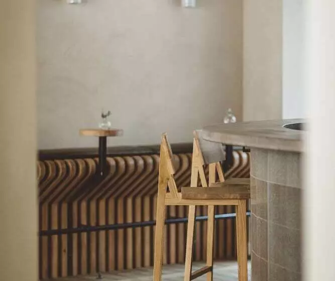 Fotos del hotel Caravelle:  3