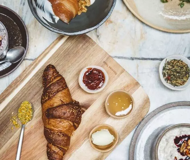 Fotos del hotel Caravelle:  2