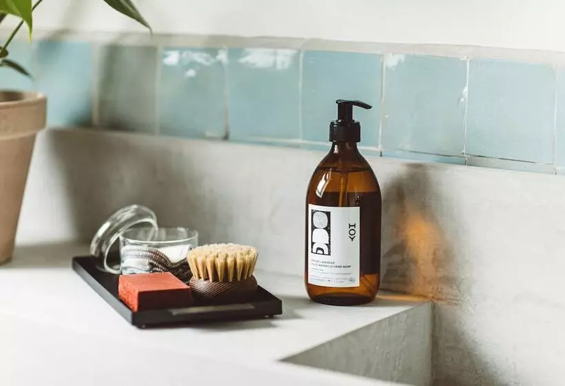 Fotos del hotel Caravelle:  13