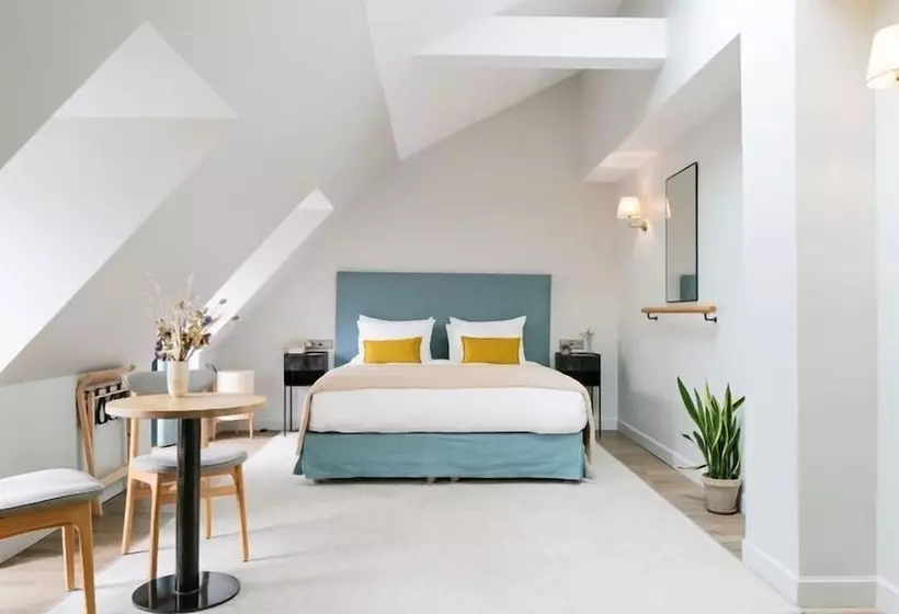 Fotos del hotel Caravelle:  14