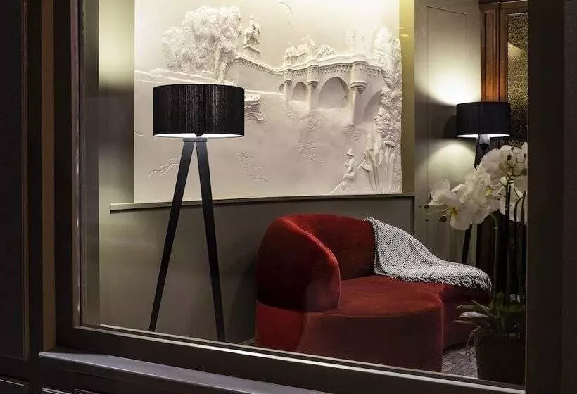 Fotos del hotel Ducs De Bourgogne:  6