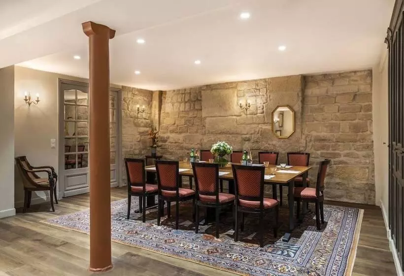 Fotos del hotel Ducs De Bourgogne:  3