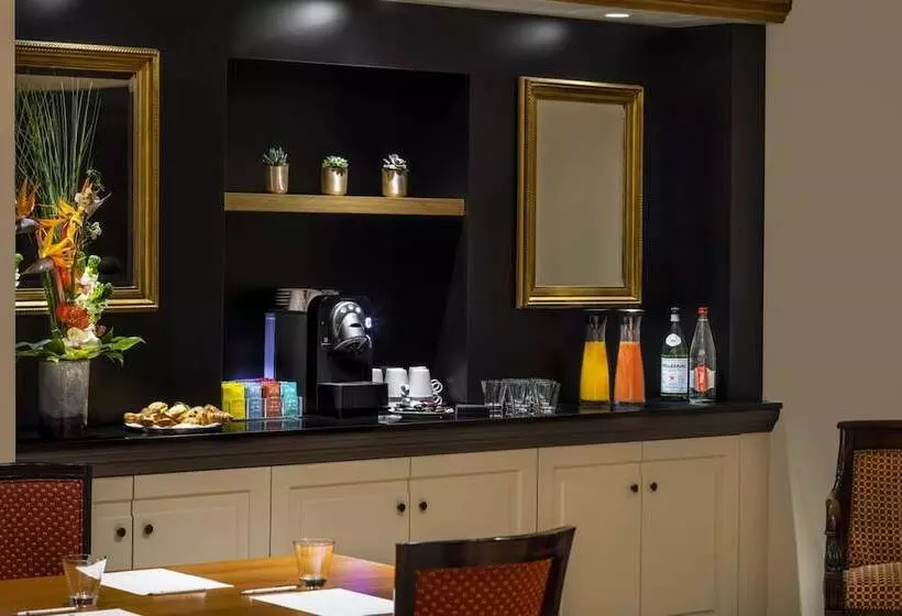 Fotos del hotel Ducs De Bourgogne:  4