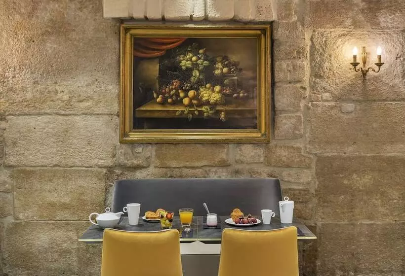 Fotos del hotel Ducs De Bourgogne:  15