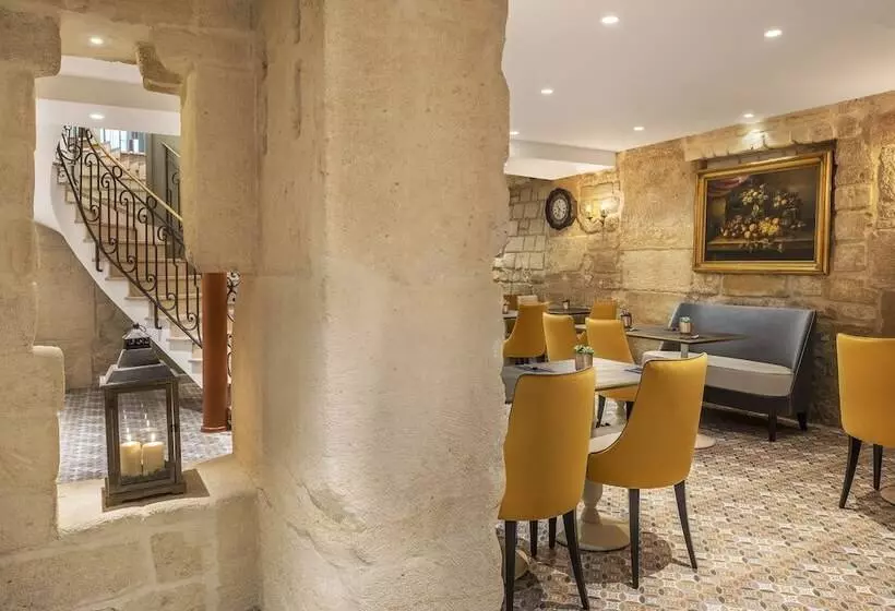 Fotos del hotel Ducs De Bourgogne:  8