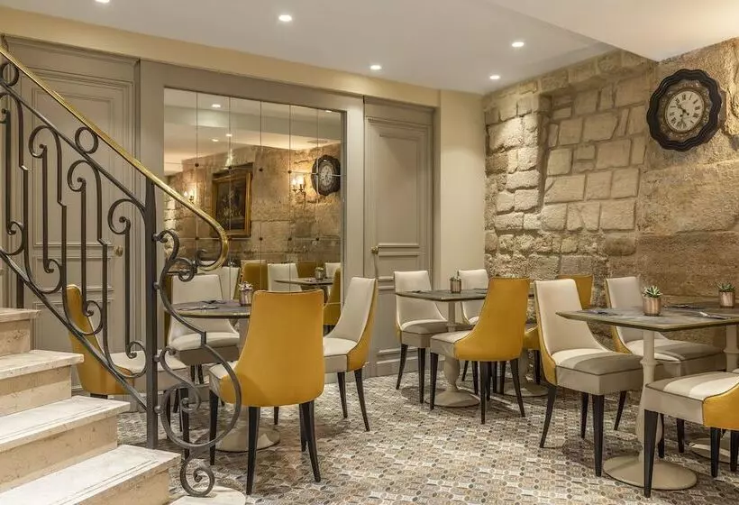 Fotos del hotel Ducs De Bourgogne:  9