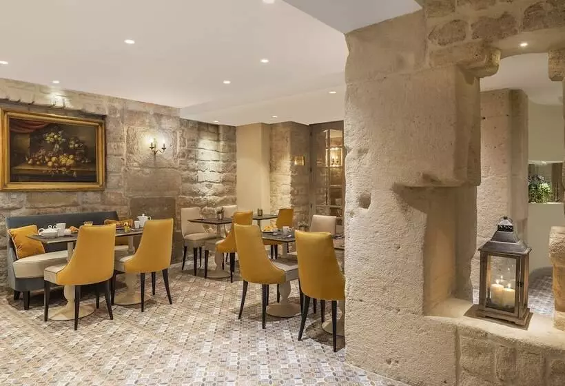 Fotos del hotel Ducs De Bourgogne:  12