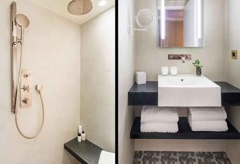 Fotos del hotel Ducs De Bourgogne:  5