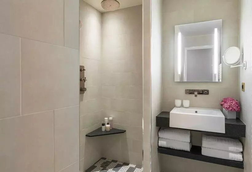 Fotos del hotel Ducs De Bourgogne:  10