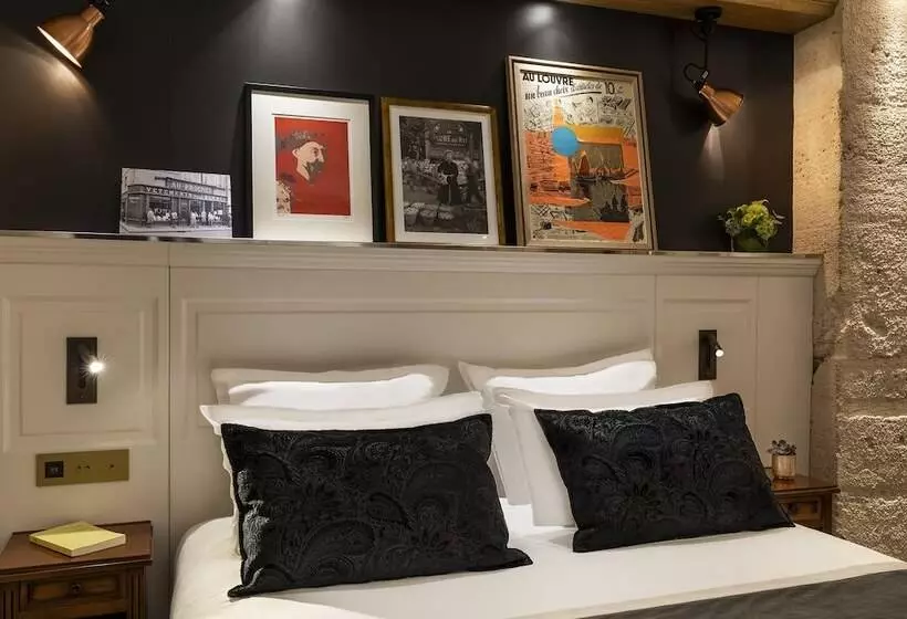 Fotos del hotel Ducs De Bourgogne:  11