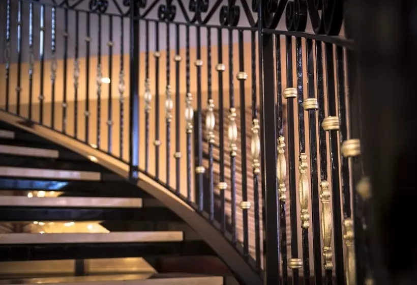 Fotos del hotel Jeanne D Arc:  12