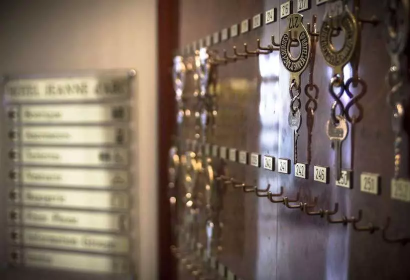 Fotos del hotel Jeanne D Arc:  10