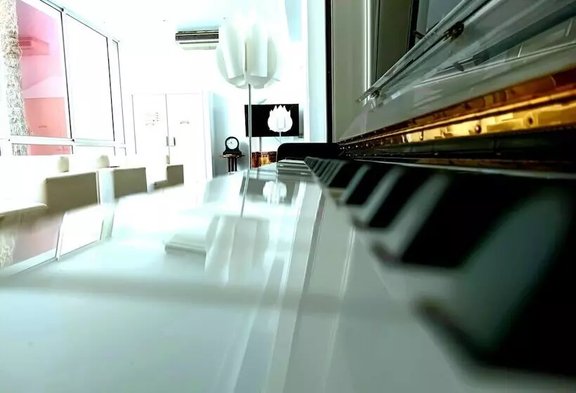 Fotos del hotel Jeanne D Arc:  7