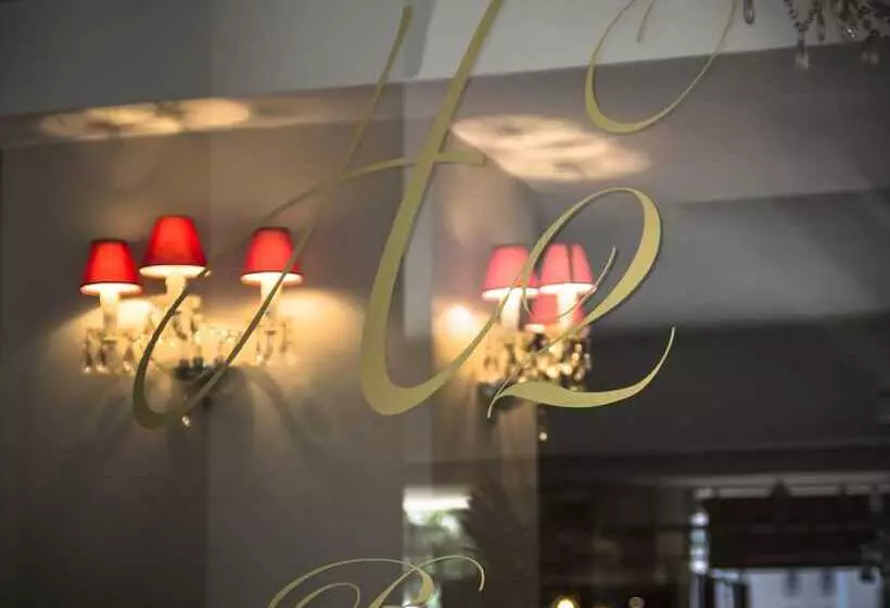 Fotos del hotel Jeanne D Arc:  14