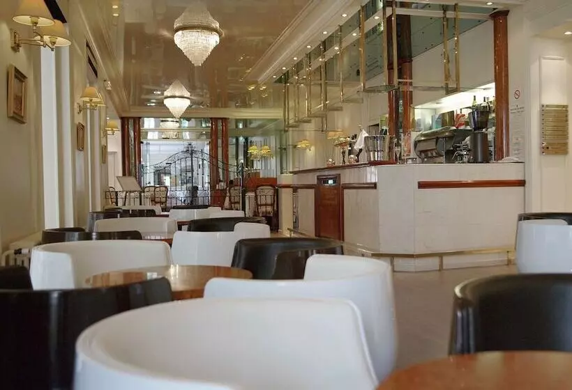 Fotos del hotel Jeanne D Arc:  13