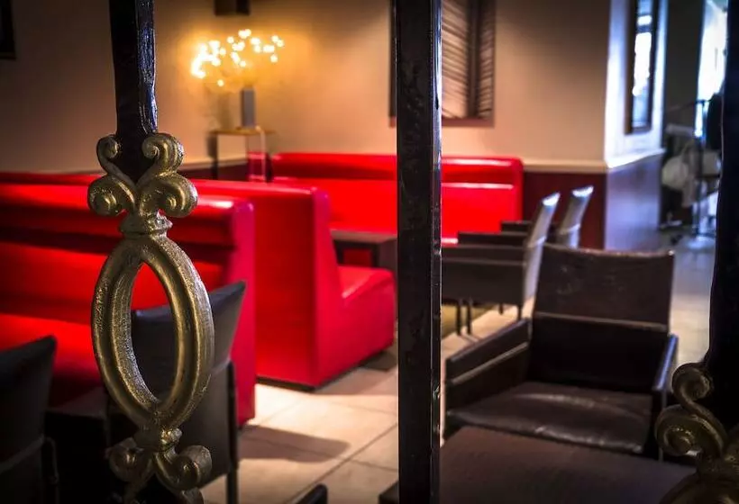 Fotos del hotel Jeanne D Arc:  9