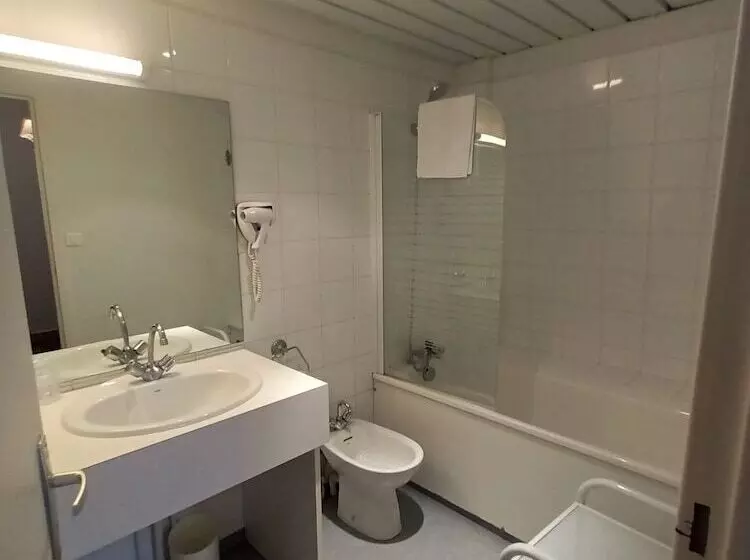 Fotos del hotel Jeanne D Arc:  5