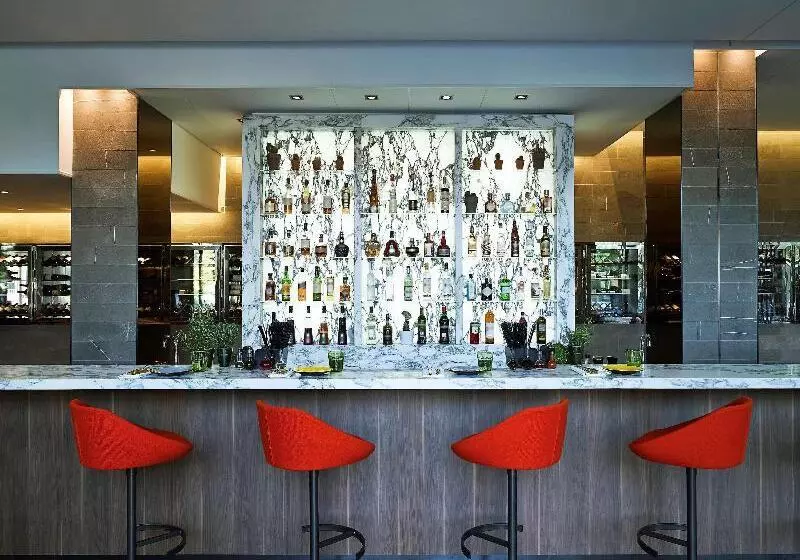 Fotos del hotel Pullman Paris Tour Eiffel:  3