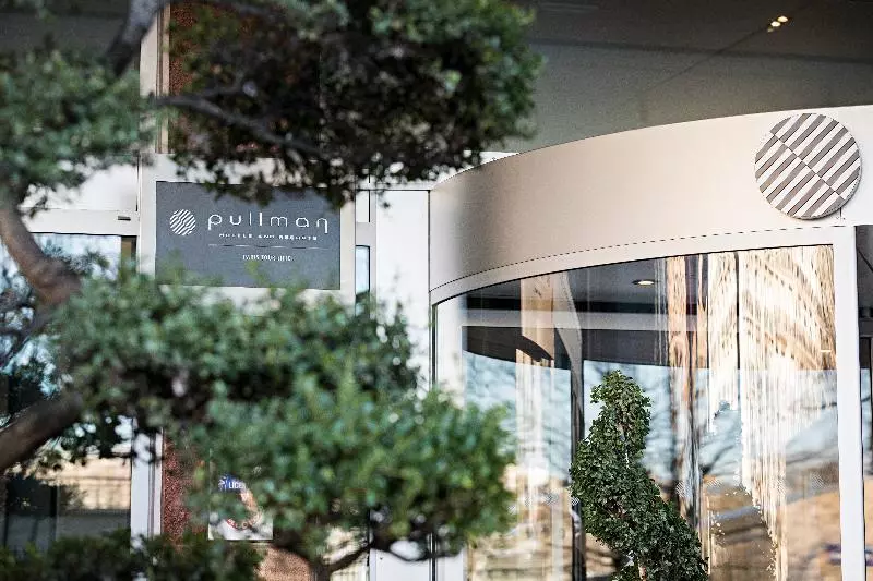 Fotos del hotel Pullman Paris Tour Eiffel:  12